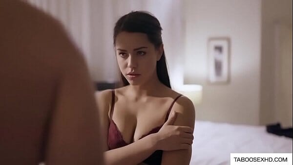 Dad cum inside babysiter