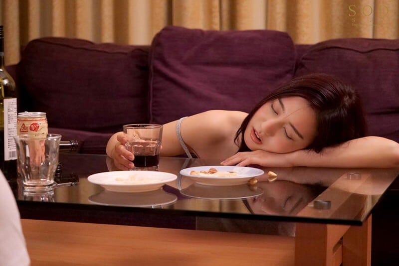 [STARS-375] She Won’t Leave Her Futon No Matter What I Do – Once My Stepsister Goes To Bed, She’s Down For The Night – No Matter How Many Times I Creampie Her Waiting Pussy! Iori Kogawa