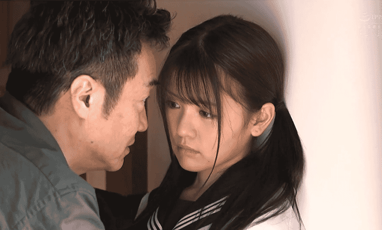 [MUDR-109] A Beautiful Girl In Uniform Gets S&M Creampie Breaking In Sex Yui Nagase