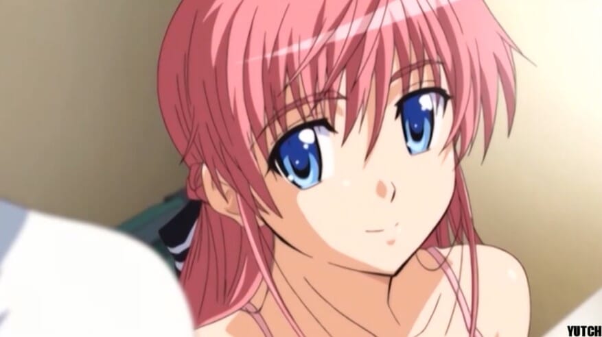 hentai kanojo x kanojo x kanojo [uncensored] episod 1