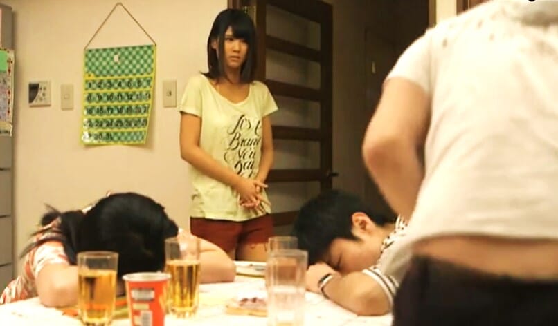 FSET-560 I’ve done it with my tanned best friend – Aoi shirosaki