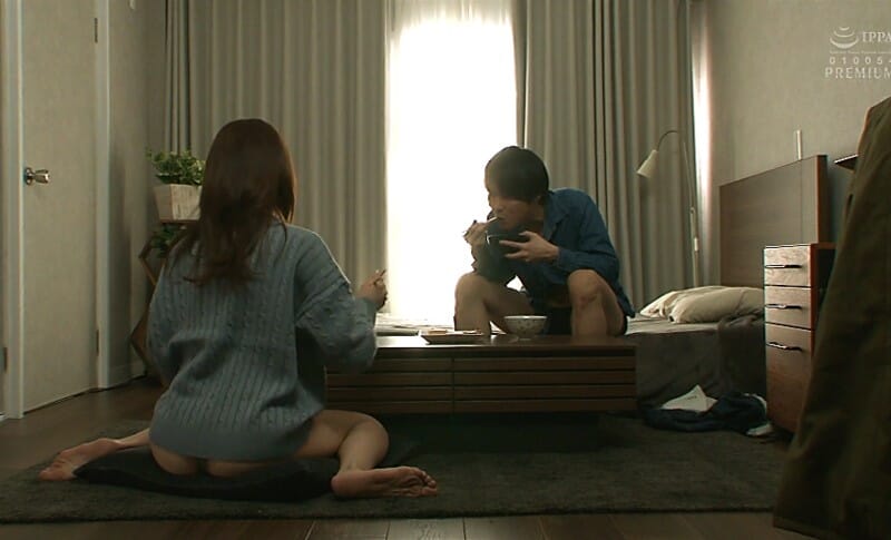 PRED-388 My Old friend Aika who is about to marry and I realized our feelings for each other and had creampie sex before her wedding. Aika Yamagishi